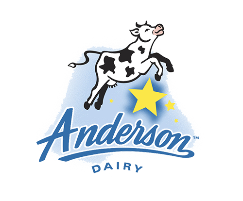 Anderson Dairy Logo